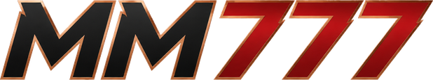 mm777 লোগো